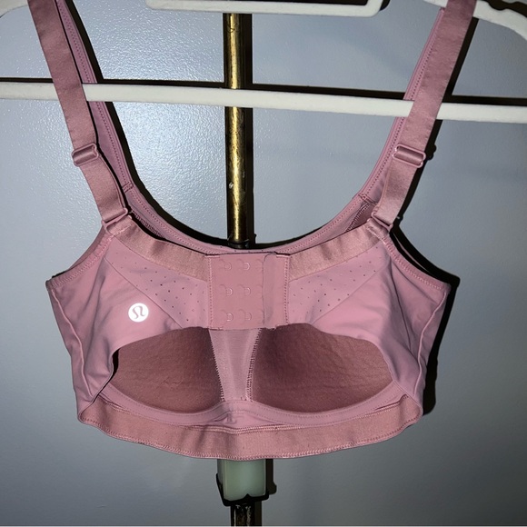 LULULEMON Run Times Bra
High Support** - Picture 6 of 12